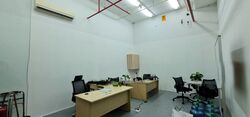 Unity Centre (D23), Factory #498080901